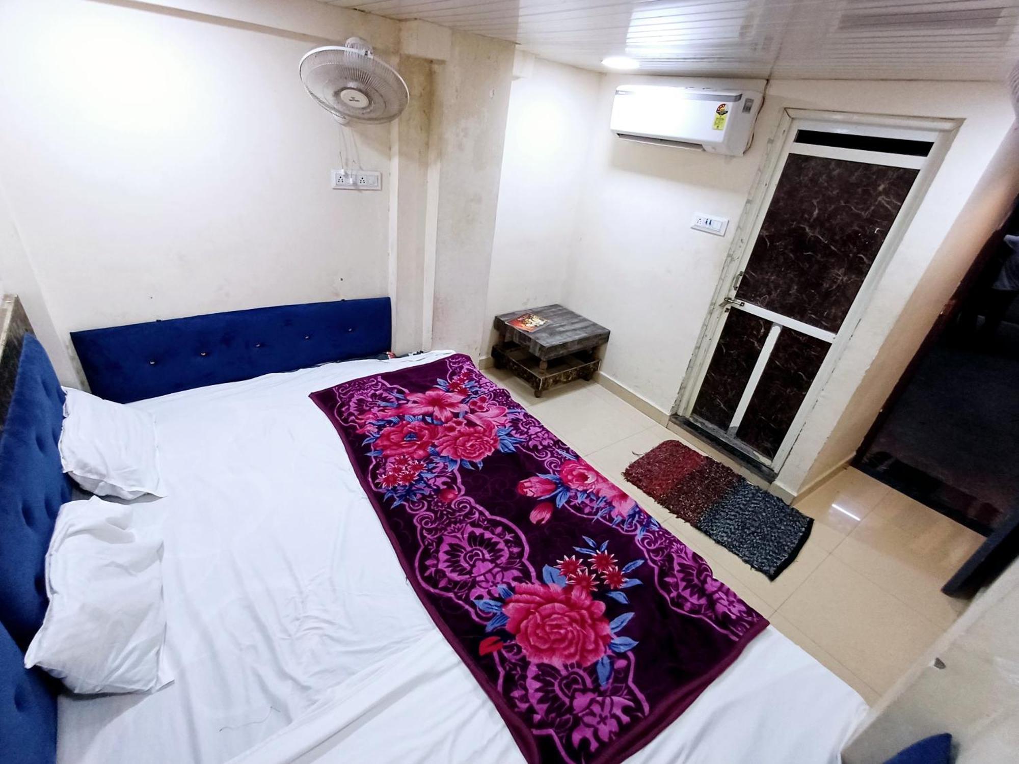 Hotel Blue Tower Inn Ujjain Exterior photo